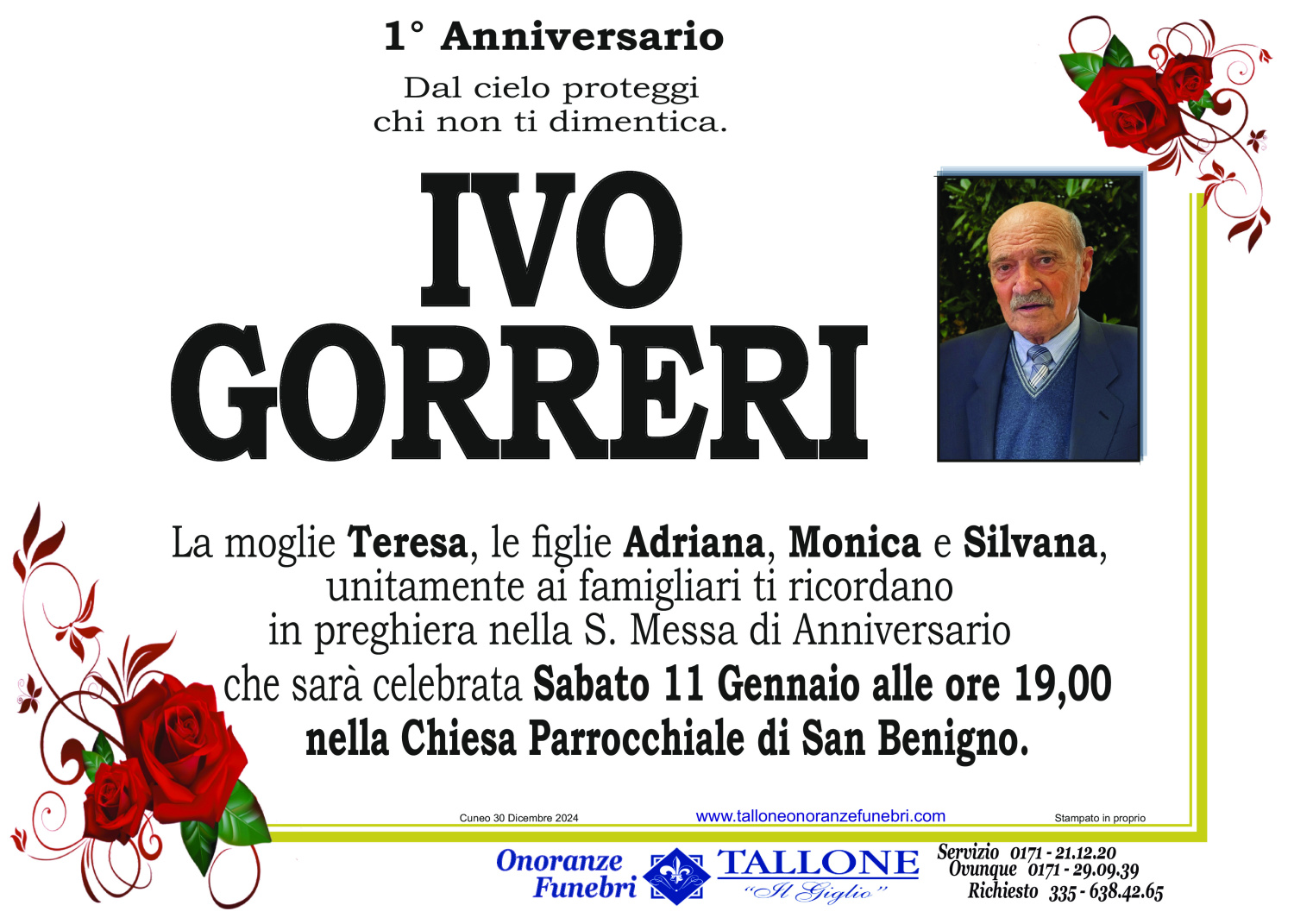 Ivo Gorreri